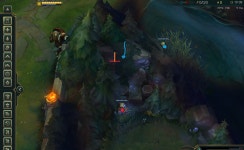 리그오브레전드 인벤 : 와드 박으러 가다 죽지마세요 (추가및수정 04월03일 9시) - LoL 팁과 노하우 게시판 와드  박으러 가다 죽지마세요... 