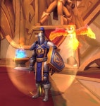 월드 오브 워크래프트 인벤 : 흔한 스톰윈드 경비병 풀셋 - 와우 인벤 커스터마이징 &형상 변환 게시판 흔한 스톰윈드 경비병 풀셋