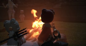 파이널판타지14 인벤 : 도망가 어서... - 파이널판타지14 인벤 자유게시판 도망가 어서...