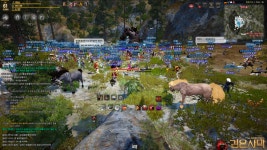 검은사막 인벤 : 무라카 50분동안 안죽어서 폭력적으로 변한 사람들... 이슈토론/의견 게시판 무라카 50분동안 안죽어서 폭력적으로 변한 사람들