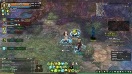 트리오브세이비어 인벤 : 코발트숲 히든퀘(칠채곡) 메르카바 성공 후기 - 트리오브세이비어 인벤 팁과 노하우 게시판