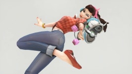 오버워치 인벤 : 디바언니도 봐주세요! - 오버워치 인벤 자유게시판 디바언니도 봐주세요!