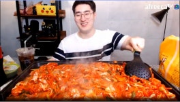FC 온라인 인벤 : 와 엠브로 닭갈비 2키로.. - FC 온라인 인벤 자유게시판 와 엠브로 닭갈비 2키로..