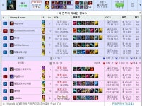 리그오브레전드 인벤 : 나미 공방주주+주도검+천둥 하니까 - LoL 서포터 게시판