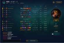 리그오브레전드 인벤 : 원딜이 방템가는상황을 요약해보자면 - LoL 봇 게시판 원딜이 방템가는상황을 요약해보자면