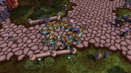 월드 오브 워크래프트 인벤 : 할일없는 수요일 밤 유랑도에서는 - 와우 인벤 수도사 게시판