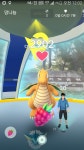 포켓몬 GO 인벤 : 경기도 고양시 덕양구 토당동 지도공원 - 포켓몬GO 인벤 Team Instinct 경기도 고양시 덕양구 토당동 지도공원