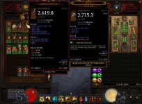 원시고대 먹었습니다! - 디아블로3 인벤 수도사 - 디아블로3 인벤 원시고대 먹었습니다!