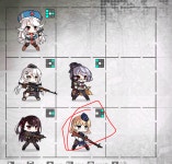 소녀전선 인벤 : 2★ 머신건의 등골을 빼먹어 보자 - 소녀전선인벤 팁과노하우 게시판 2★ 머신건의 등골을 빼먹어 보자