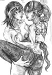 오버워치2 인벤 : 위도&파라 - 오버워치2 인벤 팬아트 게시판 위도&amp;파라