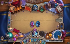 하스스톤 인벤 : 어-썸 20급 - 하스스톤 인벤 자유 게시판