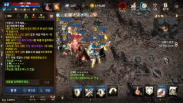 리니지M 인벤 : 사이하08섭 최초 전설 제작 비법서 - 리니지M 인벤 득템과 러쉬 다이샷 갤러리 사이하08섭 최초 전설 제작 비법서