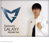 리그오브레전드 인벤 : [직관 속보] 삼성 갤럭시 엠비션 선수 부상 - LoL/e스포츠 이야기 게시판 [직관 속보] 삼성 갤럭시 엠비션 선수 부상