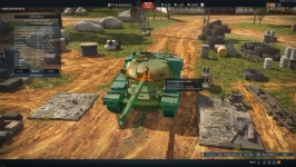 월드오브탱크 인벤 : 워썬더 칲틴 졸라 튼실하네 - 월드오브탱크 인벤 자유게시판 워썬더 칲틴 졸라 튼실하네