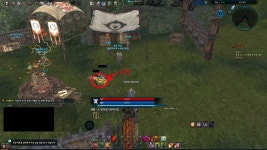 테라(TERA) 인벤 : 초보필드에서 자주 보이는 금돼지[탈것] - 테라 인벤 질문과답변 게시판 초보필드에서 자주 보이는 금돼지[탈것]