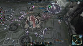 리그오브레전드 인벤 : 27분 풀템 실화냐 - LoL 탑 게시판