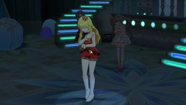 아이돌 마스터 인벤 : 개인적으로 뮤비 카메라워킹은 허밍버드가 끝판왕입니다..! - 아이돌마스터 인벤 자유게시판