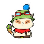 리그오브레전드 인벤 : 롤방송보면 자꾸 티모하고싶다 - 리그오브레전드 인벤 탑 게시판 롤방송보면 자꾸 티모하고싶다