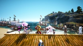 검은사막 인벤 : 자이3명~!! - 검은사막 인벤 자이언트 직업게시판