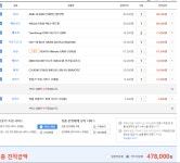 IT 인벤 : 모모 4클라 견적 봐주세요~ - PC 견적 게시판 모모 4클라 견적 봐주세요~