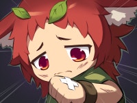 메이플스토리 인벤 : [스포] 여우골짜기 일러스트 - 메이플스토리 인벤 자유게시판 (구) [스포] 여우골짜기 일러스트