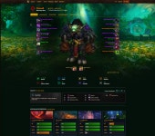 월드 오브 워크래프트 인벤 : 티벼때문에 신화구경도 안한사람이 - 와우 인벤 레이드 게시판 티벼때문에 신화구경도 안한사람이