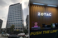ZOTAC 인벤 : 컴맹이 ZOTAC에게 묻다!-설치 리뷰편- - 조텍 서포터즈 게시판 컴맹이 ZOTAC에게 묻다!-설치 리뷰편-