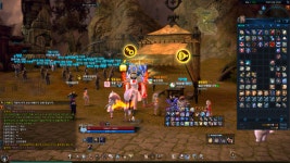 웹진 인벤 : 쏠쏠라라쏠파미 - 테라 인벤 스크린샷 갤러리 쏠쏠라라쏠파미