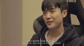 오버워치2 인벤 : 이태준 에스카 편지지금봤네 ㅠㅠ - 오버워치2 인벤 자유게시판 이태준 에스카 편지지금봤네 ㅠㅠ