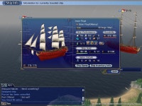 대항해시대 인벤 : 대항 첫 그랑안 타보네요 - 대항해시대 인벤 자유게시판