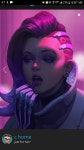오버워치2 인벤 : 금손 일러스트 22 - 오버워치2 인벤 자유게시판 금손 일러스트 22