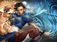 웹진 인벤 : [약후] 춘리 VS 시라누이 마이 - 오픈이슈갤러리 [약후] 춘리 VS 시라누이 마이