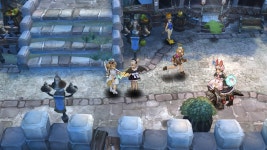 트리오브세이비어 인벤 : 어니언 - 트리 오브 세이비어 인벤 이미지 링크 게시판