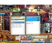 메이플스토리 인벤 : 아크 퀘스트 어디로가야하나여ㅜㅜㅜㅜㅜㅜ - 메이플스토리 인벤 질문과 답변 게시판 아크 퀘스트... 