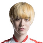 리그오브레전드 인벤 : 미스틱 다시 금발이네 - LoL/e스포츠 이야기 게시판 미스틱 다시 금발이네