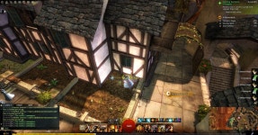 길드워2 인벤 : 젬스토어 Black Lion Garden Plot Deed(1,000젬) 후기 - 길드워2 인벤 자유 게시판