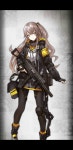 소녀전선 인벤 : 사오 넘므 이쁘지 않음? - 소녀전선 인벤 게시판 사오 넘므 이쁘지 않음?