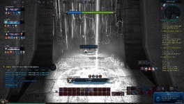 테라(TERA) 인벤 : 안하 1넴 사냥중 맵 봉쇄 후 진입시 장판 버그 - 테라 인벤 실시간팁 게시판 안하 1넴 사냥중 맵 봉쇄 후 진입시 장판 버그