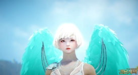 검은사막 인벤 : 키벨 하늘닭 - 검은사막 인벤 의상 자랑/염색 정보 공유 게시판