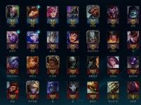 리그오브레전드 인벤 : 제 주라인을 맞춰보세요. - LoL 성향 분석 게시판