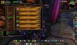 월드 오브 워크래프트 인벤 : 오늘자 낙시대회 - 와우 인벤 확장팩 게시판 오늘자 낙시대회