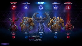 히어로즈 오브 더 스톰 인벤 : 좌우대칭추 - 히어로즈 인벤 자유게시판