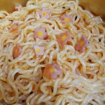 팔도 꽃 비빔면 - 인벤 요리/맛집 갤러리 - 인벤 팔도 꽃 비빔면 - 인벤 요리/맛집 갤러리