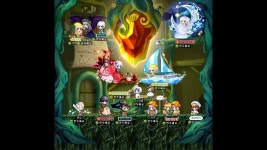 메이플스토리 인벤 : 스카니아/[연두해요]만랩친목길드에서 성숙하신매너인 모십니다 - 메이플스토리 인벤 길드/친구/농장/파티찾기 게시판... 