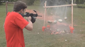 배틀그라운드 인벤 : 반동없는 기관총 - 배틀그라운드 인벤 전체 게시판 반동없는 기관총