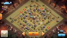 클래시오브클랜 인벤 : 이거 자볼마 될까요? - 클래시오브클랜 인벤 전체게시판 이거 자볼마 될까요?