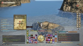 파이널판타지14 인벤 : 톤베리섭..이곳으로 택시태워주실 천사분 모셔요... - 파이널판타지14 인벤 자유게시판