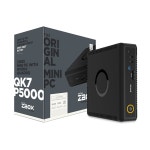 탑재 워크스테이션 미니PC ZBOX Q 시리즈 출시 - ZOTAC 브랜드 뉴스 조텍, ‘쿼드로’ 탑재 워크스테이션 미니PC ZBOX Q 시리즈 출시