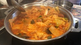 [대구/동성로] 떡볶이 무한리필집 - 두끼 - 인벤 요리/맛집 갤러리 - 인벤 [대구/동성로] 떡볶이 무한리필집 - 두끼 - 인벤 요리/맛집 갤러리