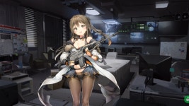 소녀전선 인벤 : 이제 내일이면 우리 이쁜 케투가... - 소녀전선 인벤 게시판 이제 내일이면 우리 이쁜 케투가...